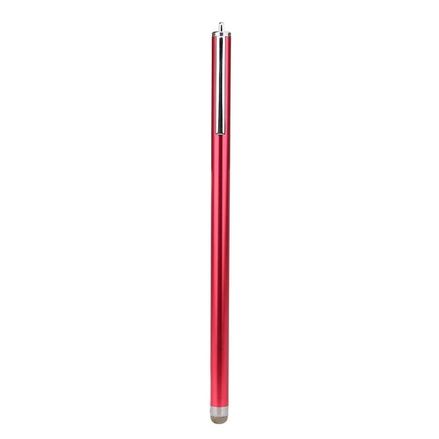 Lápiz Capacitivo Pantalla Táctil Microfibra para IPhone Tablet PC