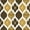 Brown, variant on Homewish Bohemian Swirl Damask 7 Pieces Full Size Bedding Sets,Orange Abstract Geometric Full Size Bed in a Bag,Reversible