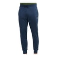 thumbnail image 2 of Jogger Wilson Talla EG Deportivo Azul, 2 of 4