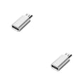thumbnail image 3 of Seitruly Mini Tipo-C USB 3.1 a Micro USB Adaptador Teléfono Usb-C Convertidor No.02 2piezas, 3 of 6