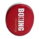 thumbnail image 3 of Guantes Boxeo Resistentes Al Desgaste Almohadillas Enfoque para Jóvenes Hombres Y Mujeres () Rojo, 3 of 9