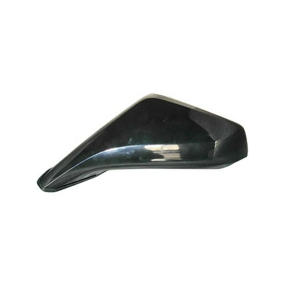 New Aftermarket  Driver Side Left Heated Non-Auto Dimming Power Door Mirror 22762494 fits 2010-2015 Chevrolet Camaro