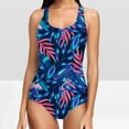 thumbnail image 1 of Fankiway Bikini pour Femmes, Short de Bain, Maillot de Bain une Pièce, Grande Taille, 1 of 6