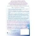 thumbnail image 2 of The Migraine Solution, (Paperback), 2 of 2