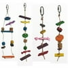 Lw Create Your Own Bird Toys, Wood Small