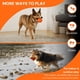 thumbnail image 2 of Juguete de Bola Bionic Mediano Interactivo para Perro, 2 of 7