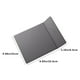 thumbnail image 3 of 15W fast charging office small computer folding mouse pad multifunction wireless charging stand mouse pad, 3 of 6