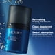 thumbnail image 3 of Antitranspirante Roll On, Comfort 50 Ml, Antitranspirante Portátil Con Olor A Agua Para Las Axilas, Absorbe El Sudor Para Hombres Para El Día A Día, 3 of 7