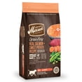 thumbnail image 2 of Merrick Grain-Free Real Salmon & Sweet Potato Recipe Dry Dog Food, 4 lb, 2 of 4