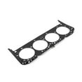 thumbnail image 3 of Speedmaster PCE348.1010 Chevy SBC Head Gasket Multi Layered Steel 4.100 0.040, 3 of 6
