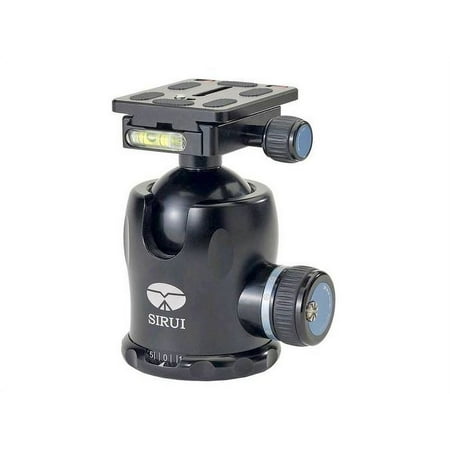 UPC: 6952060000350 | Sirui K-40X Ball Head