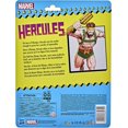 thumbnail image 4 of Marvel Legends Rétro Figurine d'Action 6 Pouces Avengers - Hercules, 4 of 4