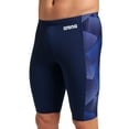thumbnail image 3 of Arena Men Halftone Swim Jammer F, 3 of 5