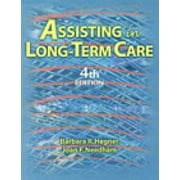 Assisting in Long Term Care [Paperback - Used]