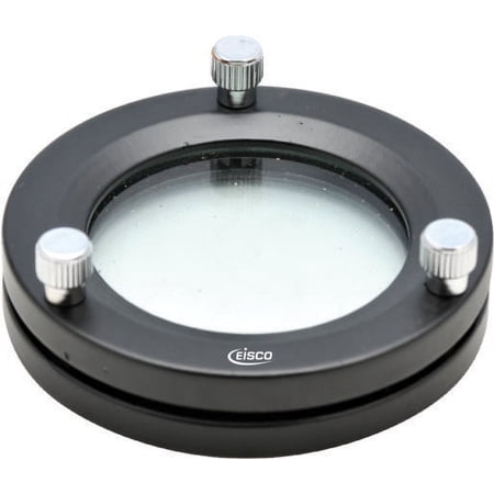 Eisco Labs 3 Metal Frame Newton s Ring Apparatus