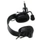 thumbnail image 3 of Auriculares militares, auriculares militares de 7 mm con protección auditiva y radio bidireccional diseñados para precisión, 3 of 9