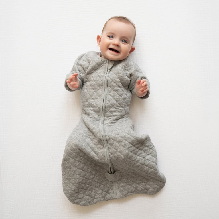 HALO Easy Transition SleepSack, 100% Cotton, Medium photo 3