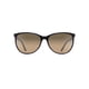 thumbnail image 1 of Lentes de Sol Maui Jim Ocean Polarizados Ojos de Gato Carey, 1 of 7