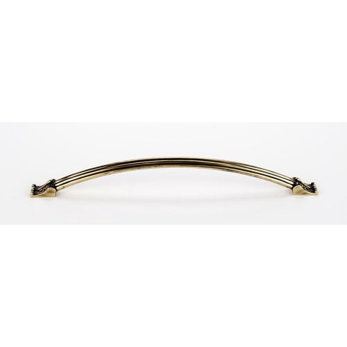Alno D1476-18-AEM 18" Appliance Cabinet Drawer Pull Antique English Matte