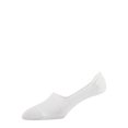 thumbnail image 3 of Peds Women's Lightweight High Cut Liner Socks, Shoe Sizes 5-10 and 8-12, 6 Pairs, 3 of 5