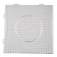 thumbnail image 3 of 16 Uds ABC 145X145mm Tablero de Clavijas Cuadrado Grande para Fuse Bead, 3 of 5
