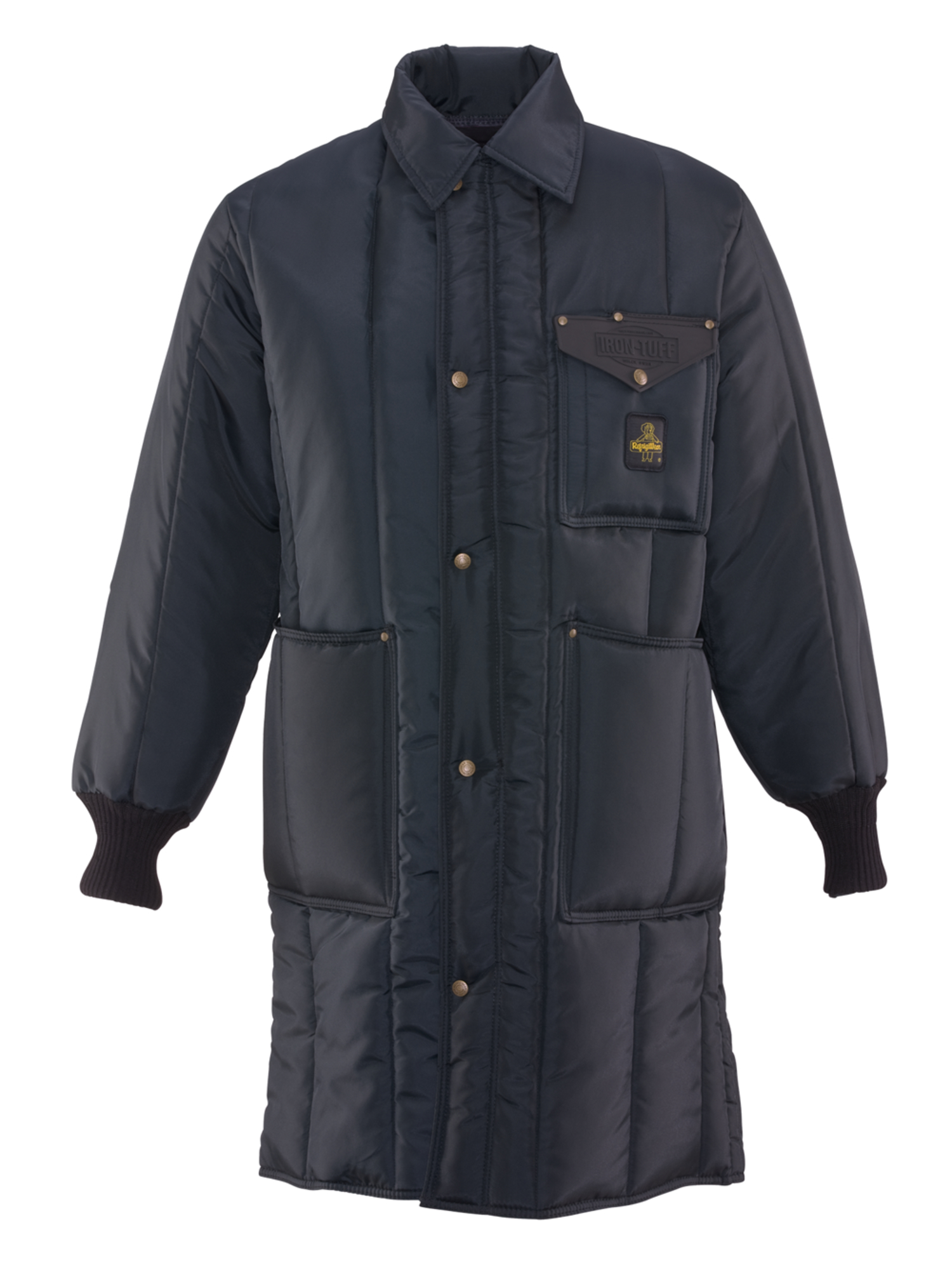 super tuff workwear jacket
