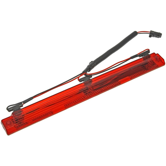 Dorman 923-025 Tailgate Marker Lights for Specific Dodge / Ram Models