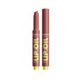 thumbnail image 2 of XWSHYW Lápiz Labial Barra de Labios con Espejo, Barra de Labios Hidratante a Presión, Maquillaje de Labios, Esmalte de Labios Sólido Nutritivo, Barra de Labios con Espejo Hidratante, 2G, 2 of 3