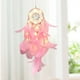thumbnail image 4 of Dream Catchers Wall Decor And Sun Feather Traditional Dream Wall Hanging Decor For Kids Bedroom Adult Living Room Home Decorations, 4 of 4
