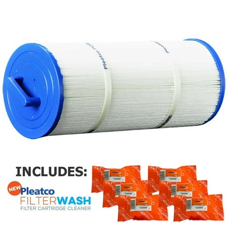 - Pleatco Cartridge Filter PPM50SC-F2M 50 sq ft Marquis Leisure Bay Dynasty Spas R173584 w/ 6x Filter Washes