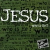 Pre-Owned - Jesus: Who Is He?
