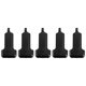 thumbnail image 1 of 5 walkie-talkies bidireccionales Zs-B1 con clip para cinturón para Kd C1/C2, 1 of 8