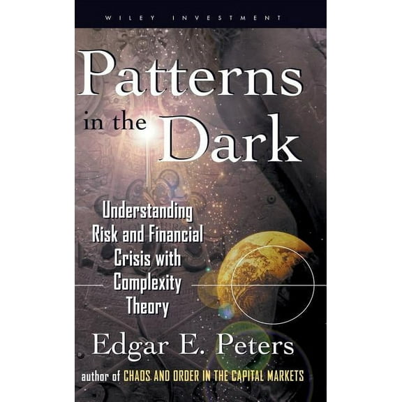 Wiley Investment Complexity, Risk, and Financial Markets, Book 71, (Hardcover)