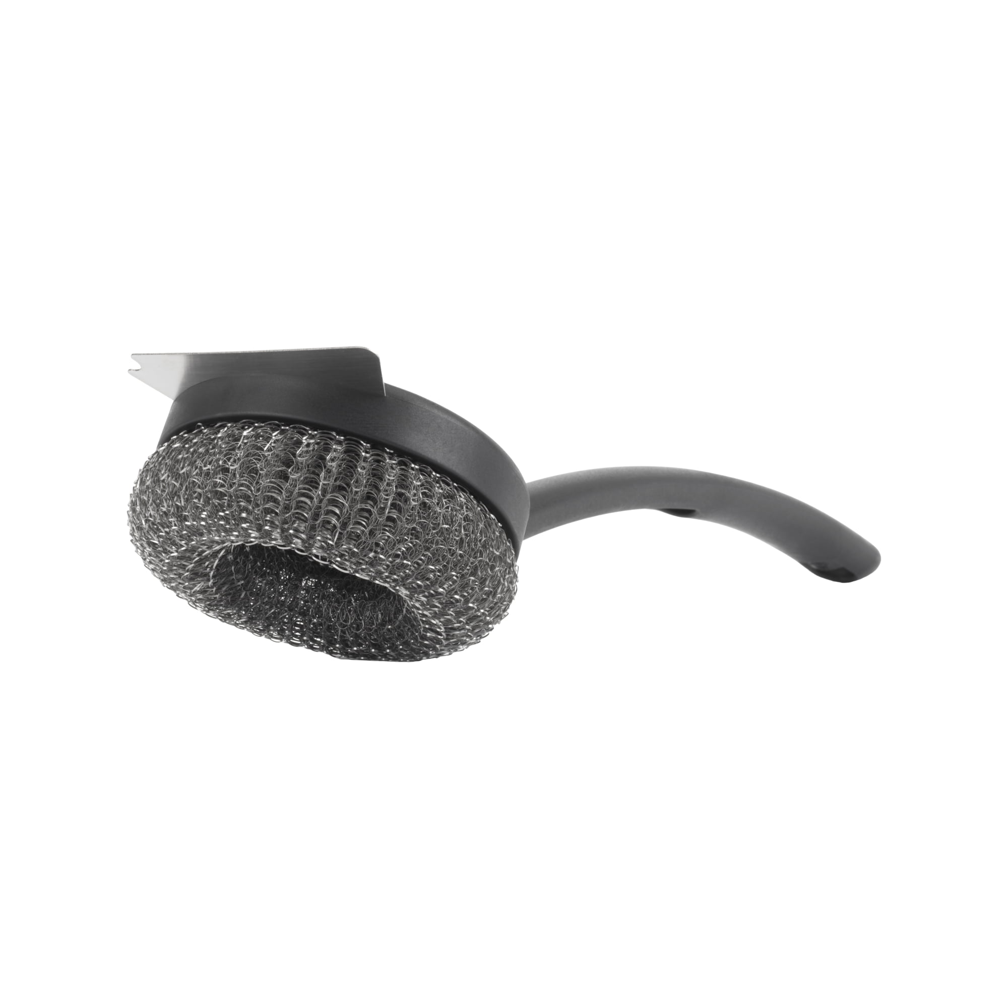 Good Cook Bristle Free Grill Brush, 9 in - Fry's Food Stores