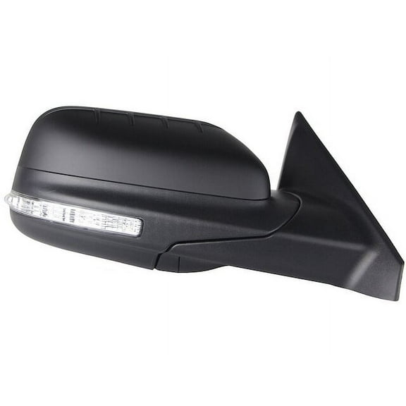 Right Mirror - Compatible with 2011 - 2015 Ford Explorer 2012 2013 2014