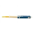 thumbnail image 4 of Tripp Lite N383S-03M 400G Singlemode 9/125 OS2 Fiber Cable, Yellow, 3 m (9.8 ft.), Yellow Jacket, Blue Connector, White Connector, 4 of 5