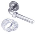 thumbnail image 4 of 20Pcs Anti-collision Ring Door Handle Buffer Door Handle Protectors Door Stop, 4 of 4