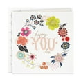 thumbnail image 1 of Hallmark Studio Ink Birthday Card, 1 of 5