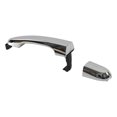 thumbnail image 3 of Manija De Puerta Exterior Exterior 82651-2P010 Reemplazo Para Kia Sorento, 3 of 9