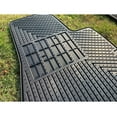 Road Comforts 4 Piece Set Large Custom Fit Floor Mat