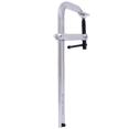 thumbnail image 3 of Bar Clamps 4-Pack: Drop-Forged Steel for Welding Woodworking Metalwork, 3 of 8