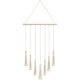 thumbnail image 5 of Colgador de Pared para 15 Fotos con 15 Clips de Madera - Wall Photo, 5 of 5