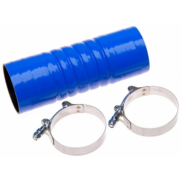 Turbocharger Intercooler Hose Kit Fits select: 2003-2004 DODGE RAM 2500, 2003-2004 DODGE RAM 3500