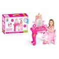 thumbnail image 4 of TOCADOR DE JUGUETE CON ACCESORIOS Y SILLA INFALTIL PARA NIÑA, 4 of 4