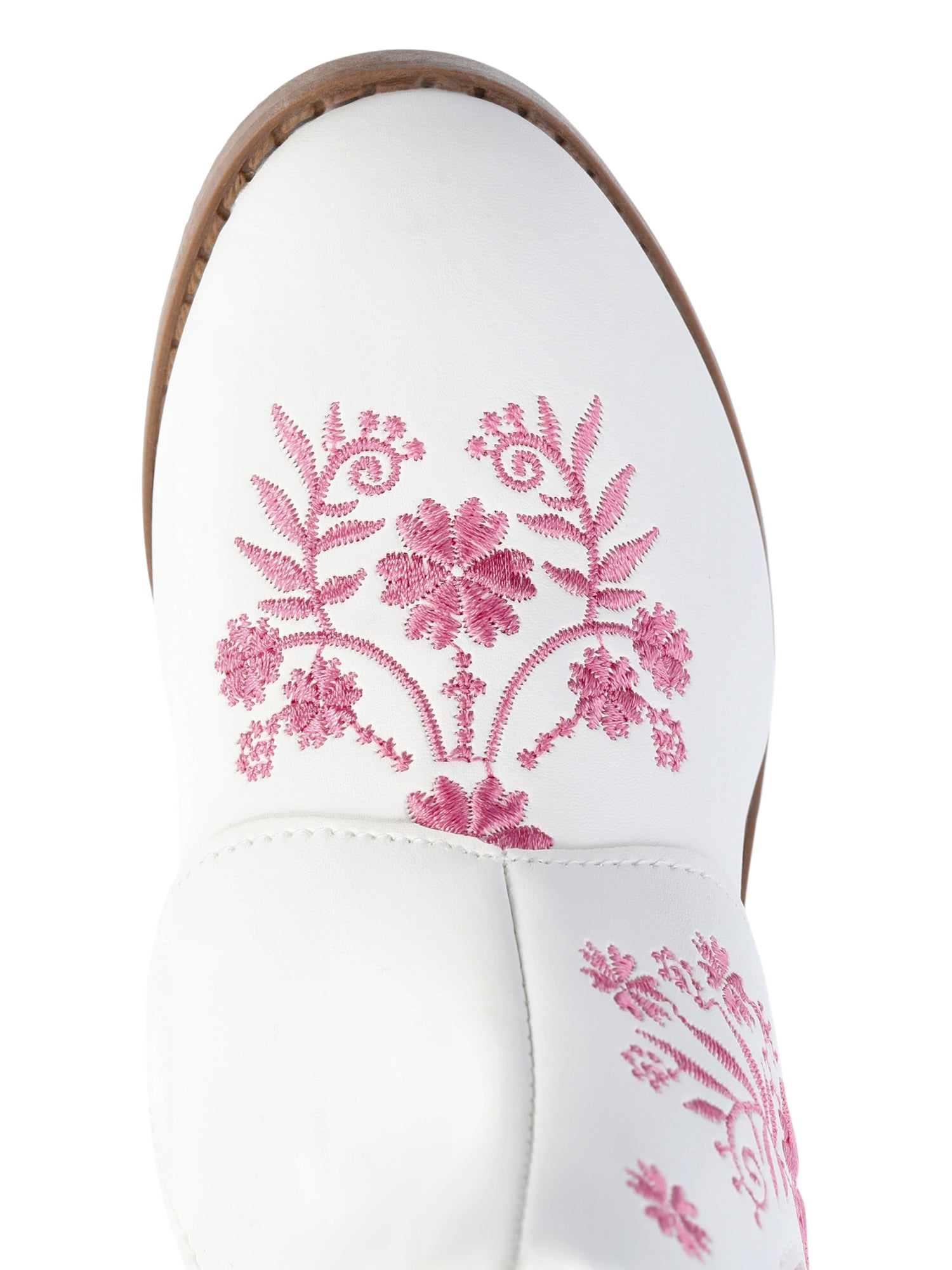 Pawz Girls Western Boots