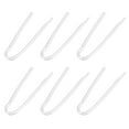 Howish Hearing Aid Eardrum 6PCS Replacement Tubing For In The Ear howish-hearing-aid-eardrum-6pcs-replacement-tubing-for-in-the-ear