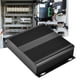 thumbnail image 3 of Caja De Conexiones Electrónica, Caja De Proyectos De Color Óxido Negro Impermeable Para Controladores Decodificadores, Productos Electrónicos Para Protección Contra Truenos, 3 of 7