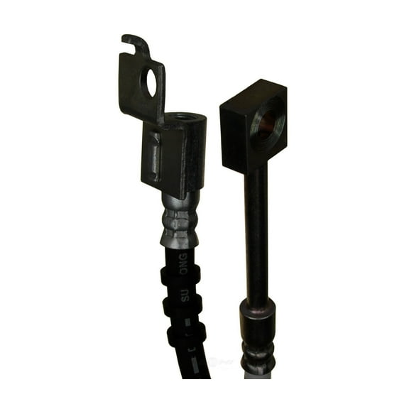 Raybestos BH38499 Professional Grade Hydraulic Brake Hose Fits select: 1989 JEEP WRANGLER / YJ, 1987-1988 JEEP WRANGLER