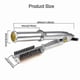 thumbnail image 4 of 2 In 1 Straightening Iron Styler Tool Flat Iron, 4 of 5