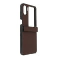thumbnail image 4 of Funda protectora de plástico para teléfono, funda para teléfono OPPO con textura de fibra de carbono, funda protectora plegable para teléfono, probada profesionalmente, 4 of 8